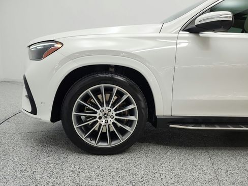 Used 2024 Mercedes-Benz GLE 350 4MATIC image 22