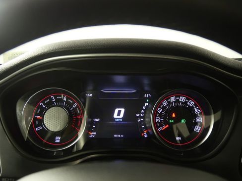 Used 2021 Dodge Challenger R/T Scat Pack image 18