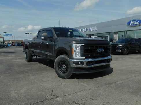 Used 2023 Ford F350 XL w/ XL Chrome Package image 4