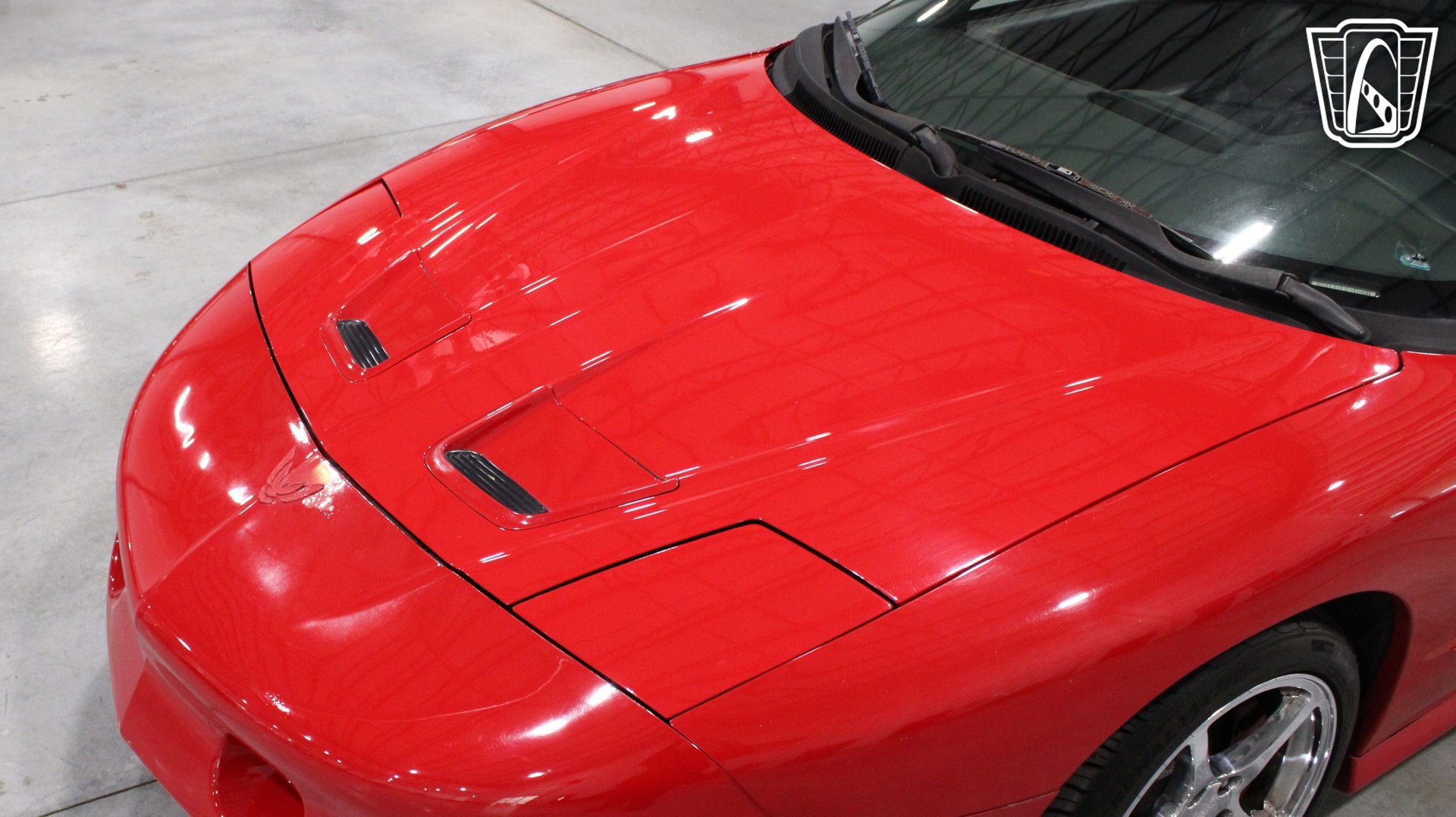 Used 1994 Pontiac Firebird Coupe RWD image 29