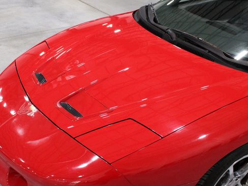 Used 1994 Pontiac Firebird Coupe image 29