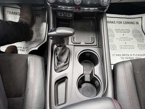 Used 2022 Dodge Durango R/T image 22