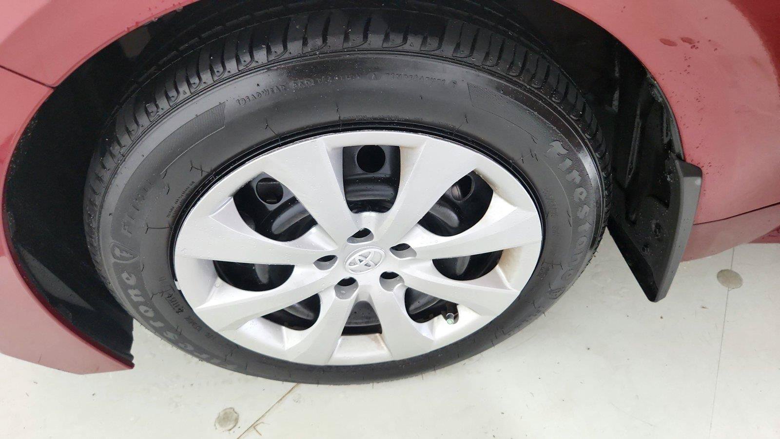 Used 2026 Toyota Corolla LE FWD image 35