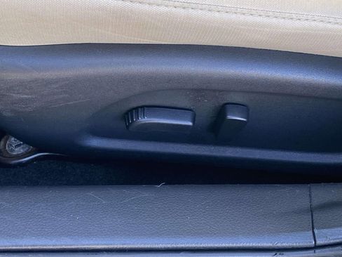 Used 2016 Nissan Altima 2.5 S w/ Power Driver Seat Package image 14