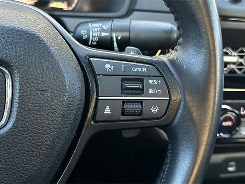 Certified 2023 Honda Accord Sport image 26