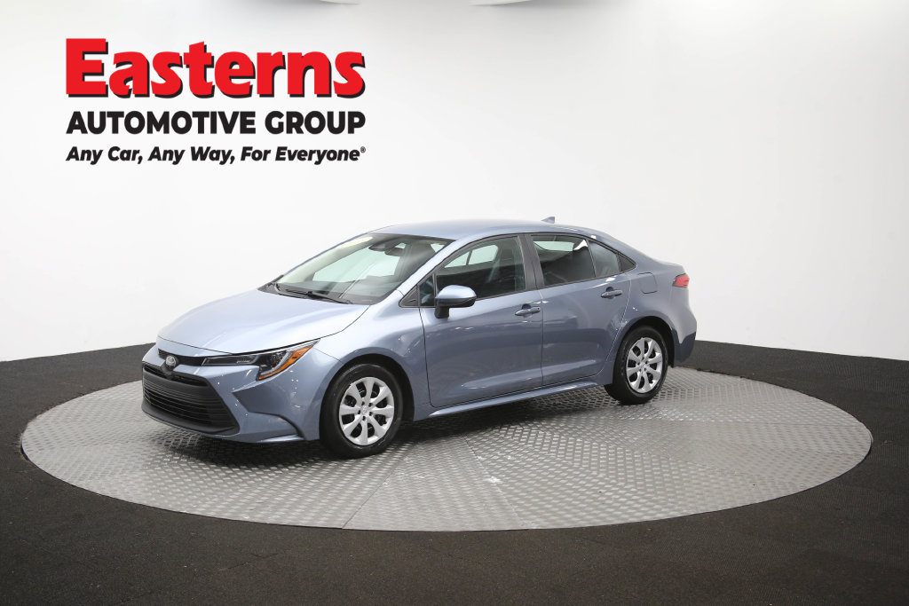 Used 2024 Toyota Corolla LE FWD image 58