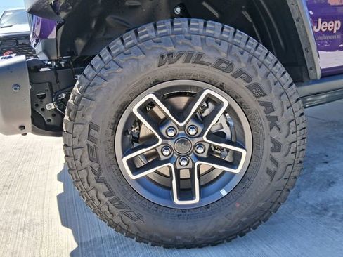 New 2026 Jeep Gladiator Mojave image 12