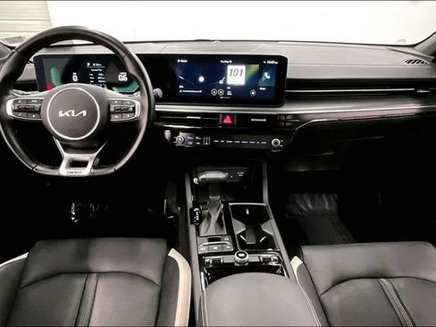 Used 2025 Kia K5 GT-Line FWD image 18