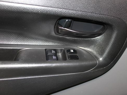 Used 2019 Nissan NV200 S w/ Cruise Control Package FWD image 9