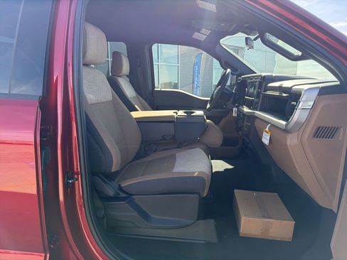 New 2026 Ford F250 4x4 Crew Cab Super Duty image 25