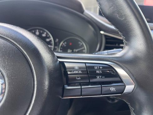 Used 2024 MAZDA CX-30 AWD 2.5 S w/ Premium Package image 27