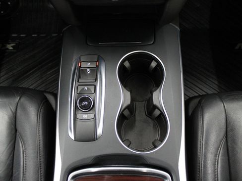 Used 2016 Acura MDX MDX SH-AWD W/TECH PACKAGE image 35