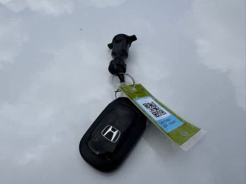 Used 2025 Honda Accord LX image 25