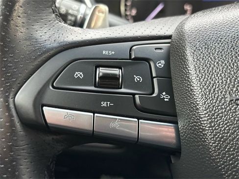 Used 2021 Cadillac CT5 Sport image 35