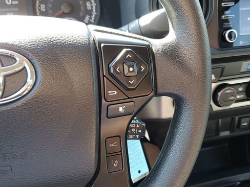 Used 2021 Toyota Tacoma SR image 24