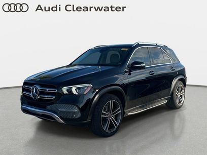 Used 2022 Mercedes-Benz GLE 350