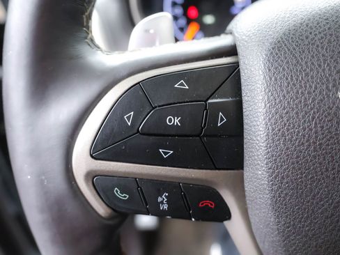 Used 2014 Jeep Grand Cherokee Summit image 18