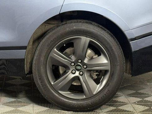 Certified 2023 Land Rover Range Rover Velar R-Dynamic S image 15