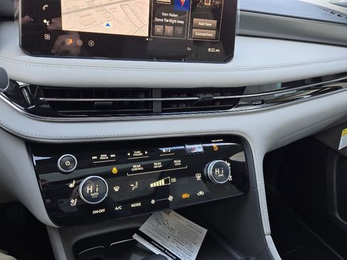 New 2026 INFINITI QX60 Luxe w/ Cargo Package image 25