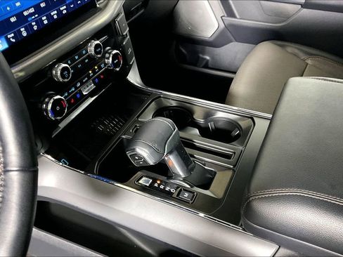 Used 2024 Ford F150 Lariat w/ Equipment Group 502A High image 13