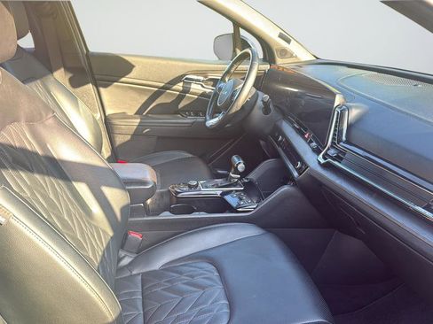 Used 2023 Kia Sportage X-Pro Prestige AWD/4WD image 20