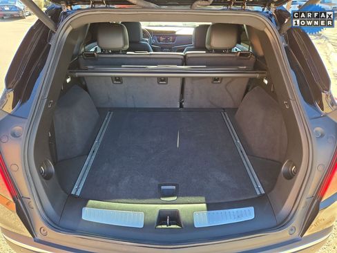 Used 2025 Cadillac XT5 Premium Luxury image 12