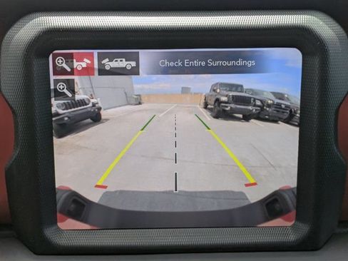 Used 2020 Jeep Gladiator Rubicon AWD/4WD image 20