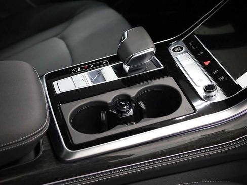 New 2026 Audi Q8 Premium Plus image 20