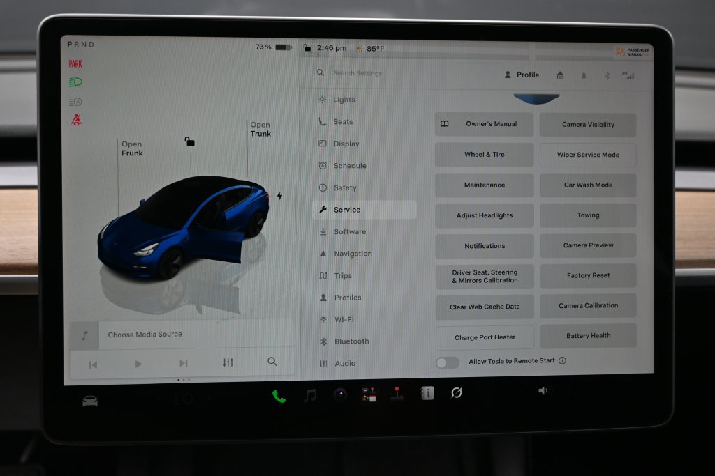Used 2022 Tesla Model 3 RWD image 15