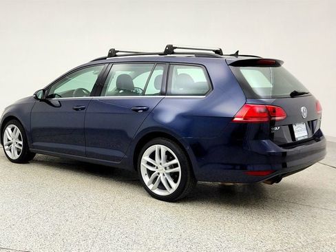 Used 2016 Volkswagen Golf SE w/ Lighting Package image 7