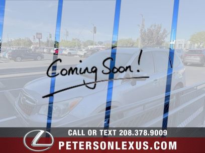Used 2014 Subaru Forester 2.5i Limited