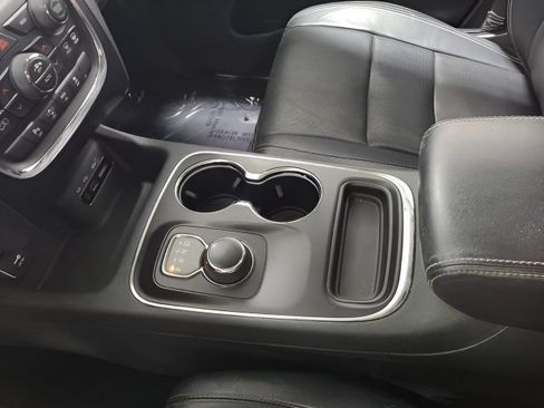 Used 2015 Dodge Durango Citadel w/ Technology Group AWD/4WD image 32