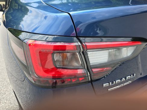Used 2021 Subaru Legacy Premium AWD/4WD image 31