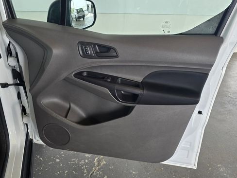 Used 2023 Ford Transit Connect XL image 22