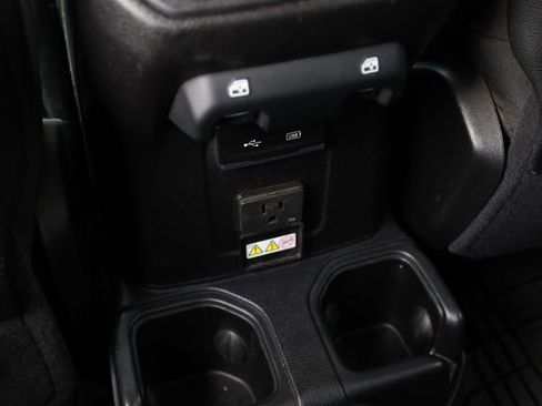 Used 2020 Jeep Gladiator Rubicon image 28