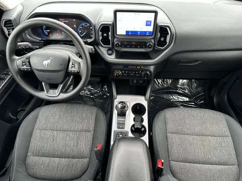 Certified 2023 Ford Bronco Sport Big Bend image 13