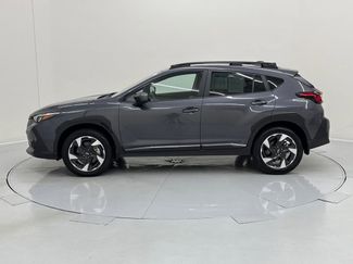 Certified 2025 Subaru Crosstrek 2.5i Limited video 2