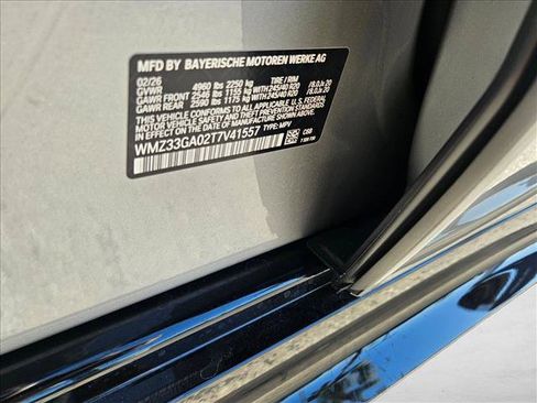 New 2026 MINI Cooper Countryman John Cooper Works AWD/4WD image 18