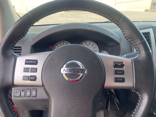 Used 2018 Nissan Frontier PRO-4X w/ Pro-4x Luxury Package AWD/4WD image 17
