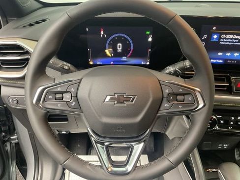 New 2026 Chevrolet TrailBlazer ACTIV w/ Convenience Package image 14