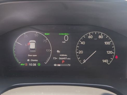 Used 2023 Honda CR-V Sport Touring image 18