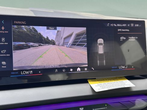 Used 2026 BMW X3 xDrive30 w/ Convenience Package image 16