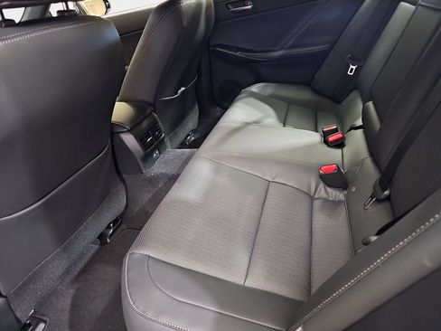 New 2026 Lexus IS 350 F Sport AWD/4WD image 13