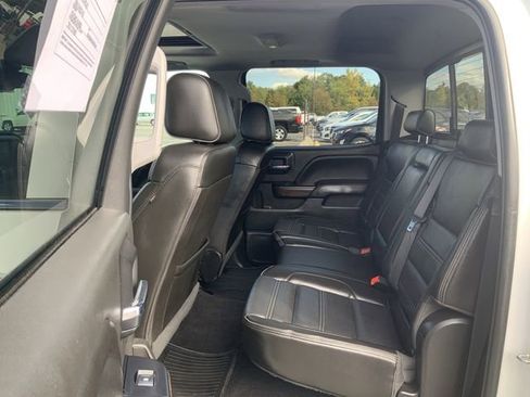 Used 2018 GMC Sierra 1500 Denali w/ Denali Ultimate Package image 18