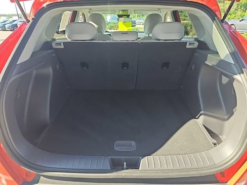 Certified 2024 Hyundai Kona SEL AWD/4WD image 32