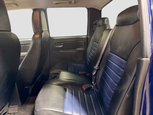 Used 2012 Chevrolet Colorado LT AWD/4WD image 17