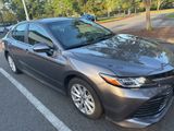 Used 2018 Toyota Camry L image 2