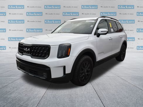 Used 2024 Kia Telluride SX Prestige X-Pro image 9