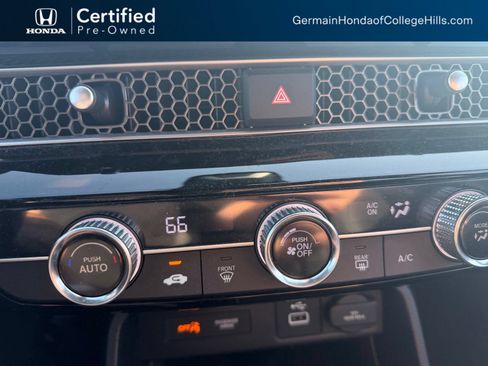 Used 2024 Honda Civic Sport image 23