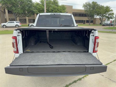 Used 2023 Ford F150 Raptor AWD/4WD image 6